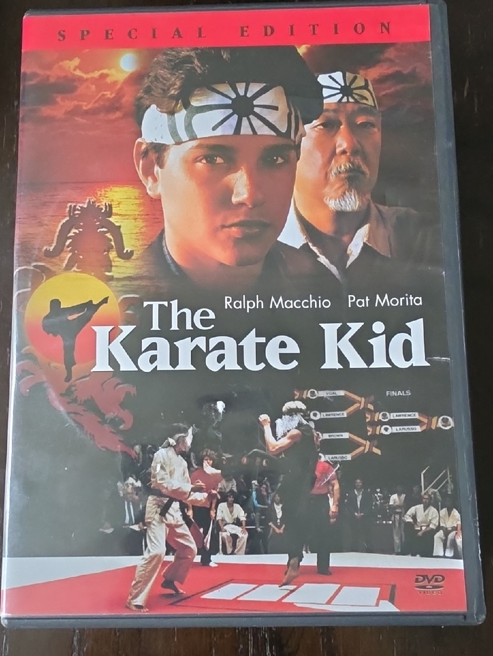 Karate Kid